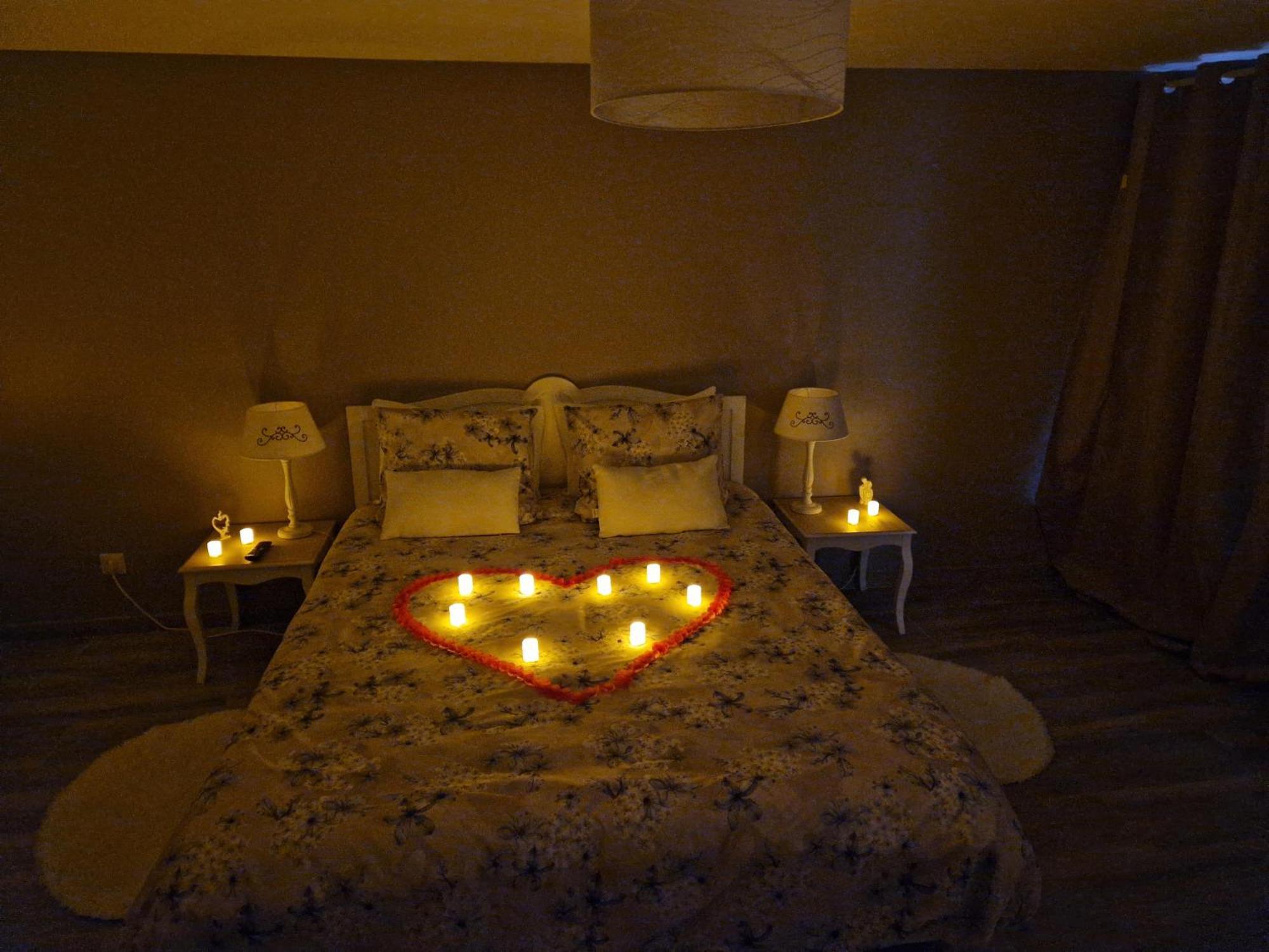 Le Relais Des Clefs - Au Calme Du Gatinais - Escapade A Deux - Terrasse Privee - Wifi - Offre Romantique Sur Demande Valpuiseaux Εξωτερικό φωτογραφία