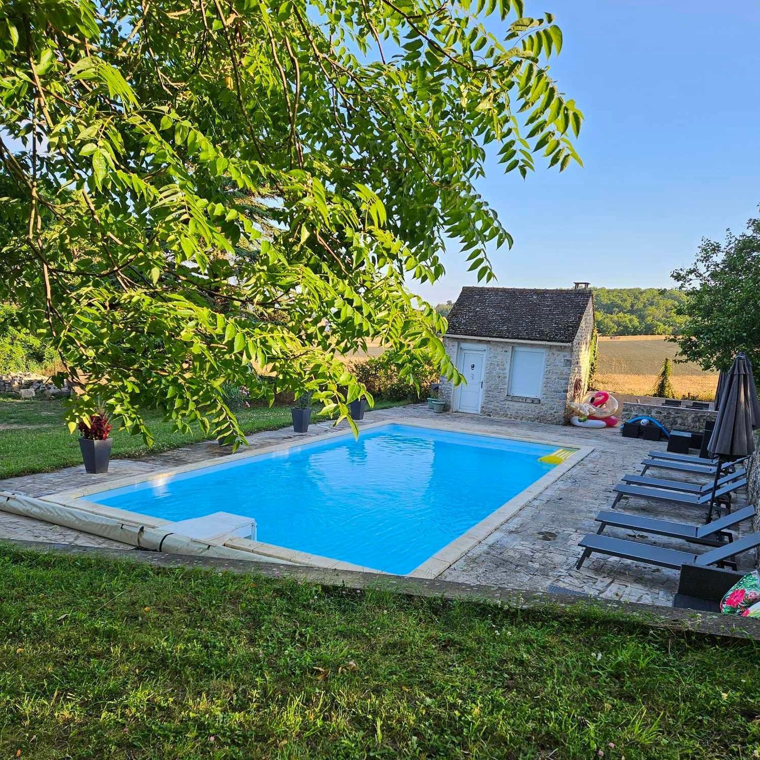 Le Relais Des Clefs - Au Calme Du Gatinais - Escapade A Deux - Terrasse Privee - Wifi - Offre Romantique Sur Demande Valpuiseaux Εξωτερικό φωτογραφία