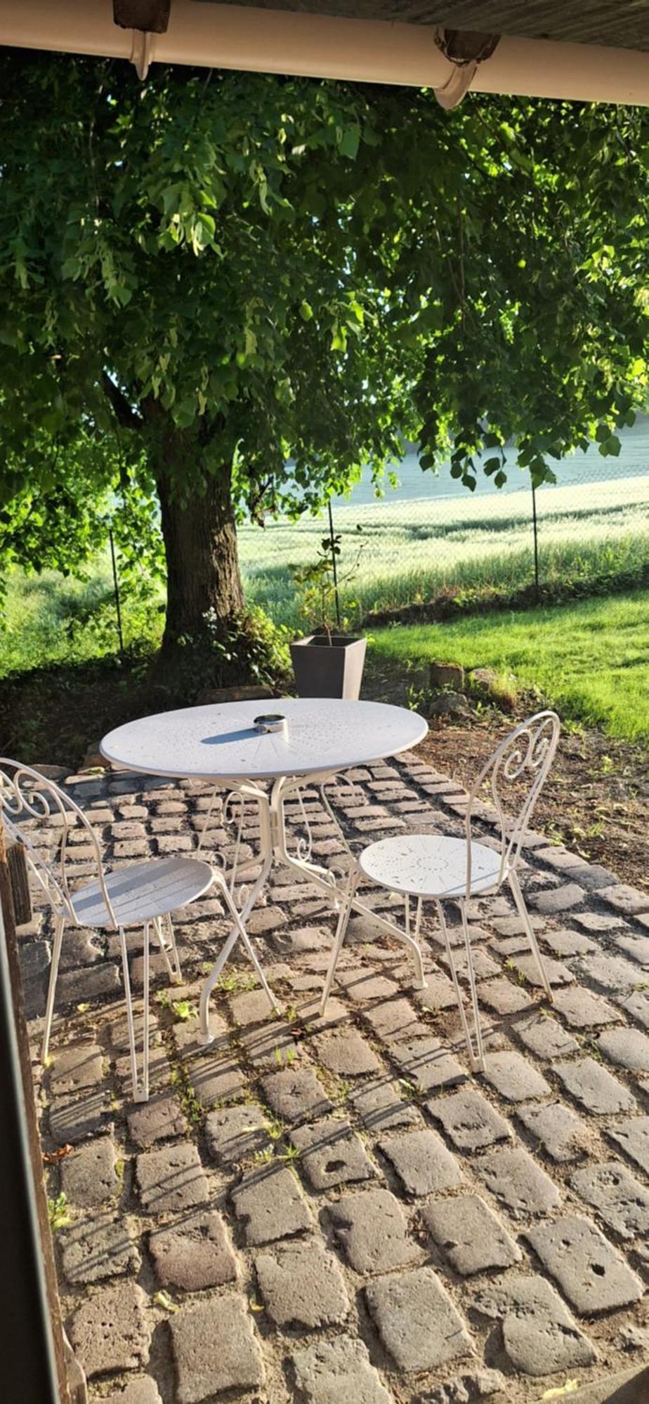 Le Relais Des Clefs - Au Calme Du Gatinais - Escapade A Deux - Terrasse Privee - Wifi - Offre Romantique Sur Demande Valpuiseaux Εξωτερικό φωτογραφία