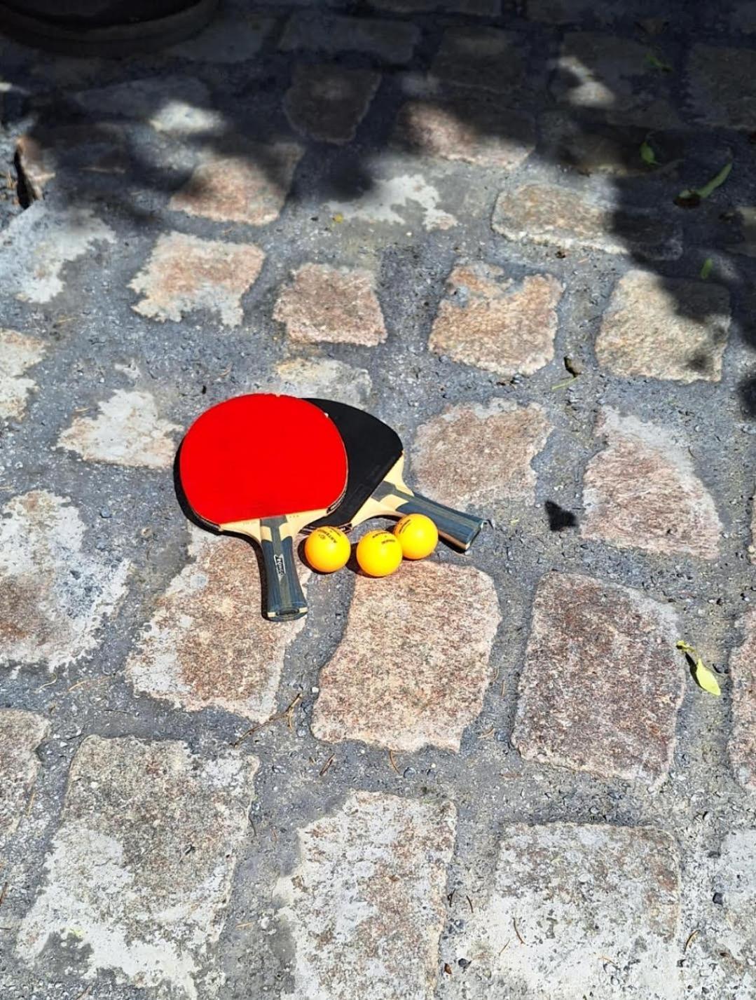 Le Relais Des Clefs - Au Calme Du Gatinais - Escapade A Deux - Terrasse Privee - Wifi - Offre Romantique Sur Demande Valpuiseaux Εξωτερικό φωτογραφία