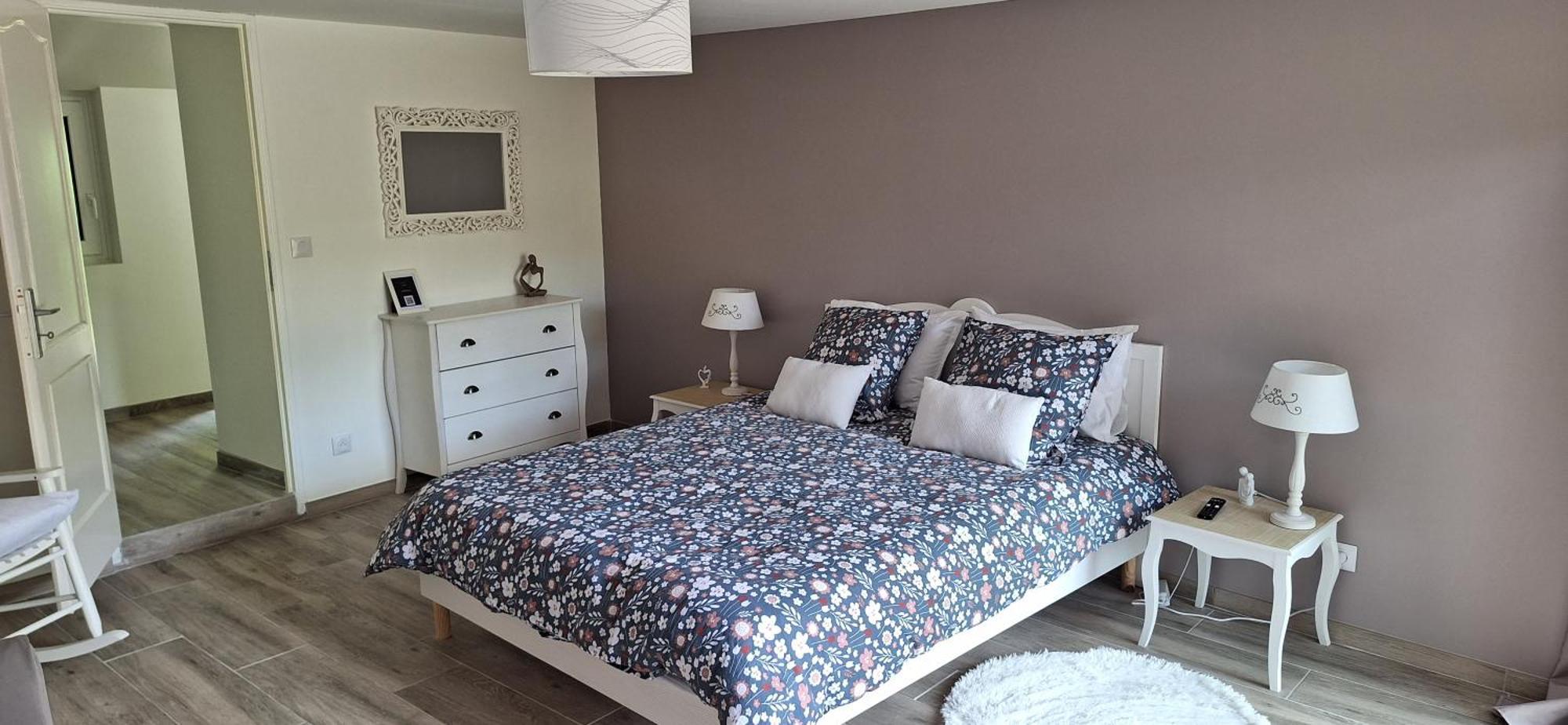 Le Relais Des Clefs - Au Calme Du Gatinais - Escapade A Deux - Terrasse Privee - Wifi - Offre Romantique Sur Demande Valpuiseaux Εξωτερικό φωτογραφία