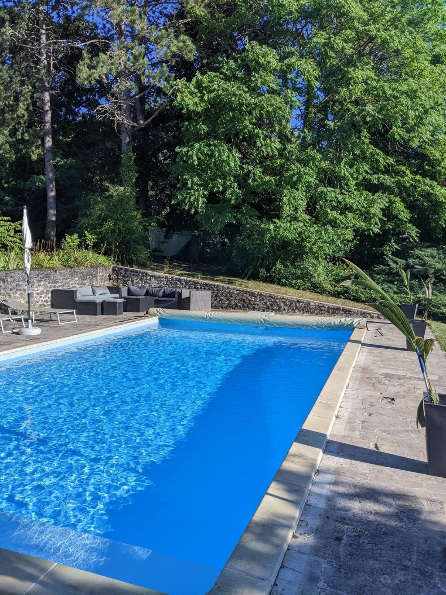 Le Relais Des Clefs - Au Calme Du Gatinais - Escapade A Deux - Terrasse Privee - Wifi - Offre Romantique Sur Demande Valpuiseaux Εξωτερικό φωτογραφία